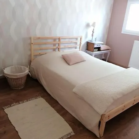 Casa vacanze Charline's Montreuil Sur Mer *