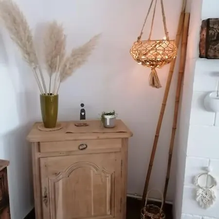 Casa vacanze Charline's Montreuil Sur Mer *