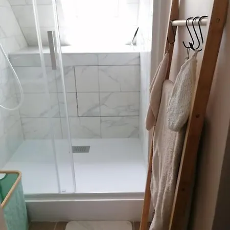 Casa vacanze Charline's Montreuil Sur Mer Montreuil (Pas-de-Calais)