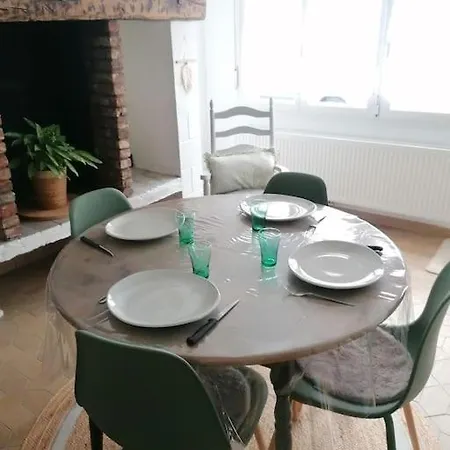 Charline's Montreuil Sur Mer Casa vacanze