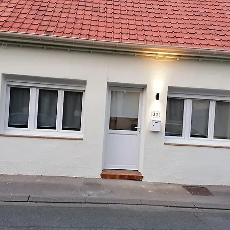 Charline's Montreuil Sur Mer * Montreuil (Pas-de-Calais)