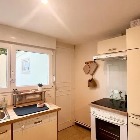 Charline's Montreuil Sur Mer