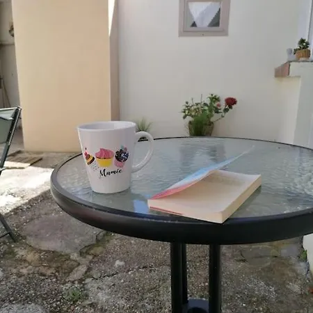 Charline's Montreuil Sur Mer