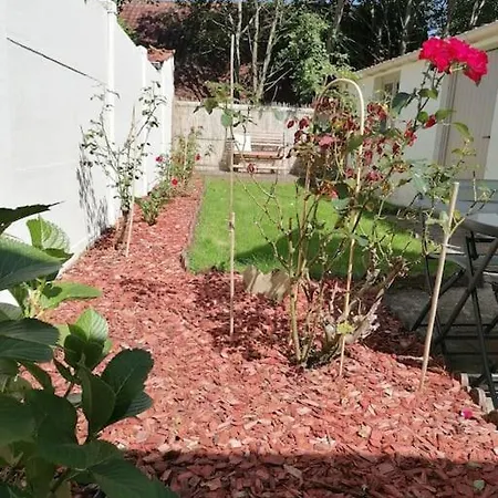 Casa vacanze Charline's Montreuil Sur Mer