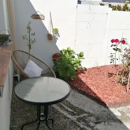 Charline's Montreuil Sur Mer *