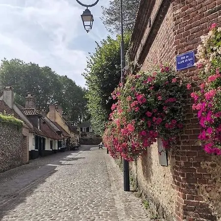 Charline's Montreuil Sur Mer Montreuil (Pas-de-Calais)